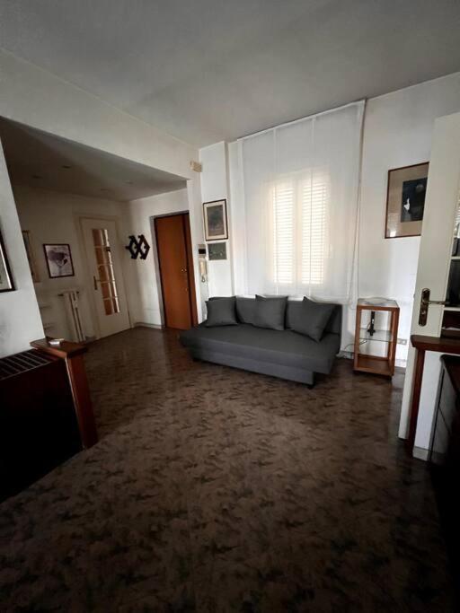 Flat With Terrace At 400mt From Metro Pigneto Apartment Rom