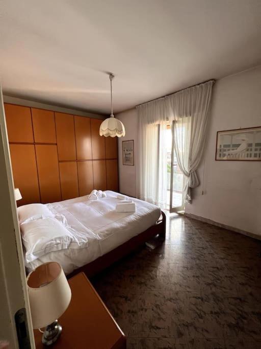Flat With Terrace At 400mt From Metro Pigneto Apartment Rom