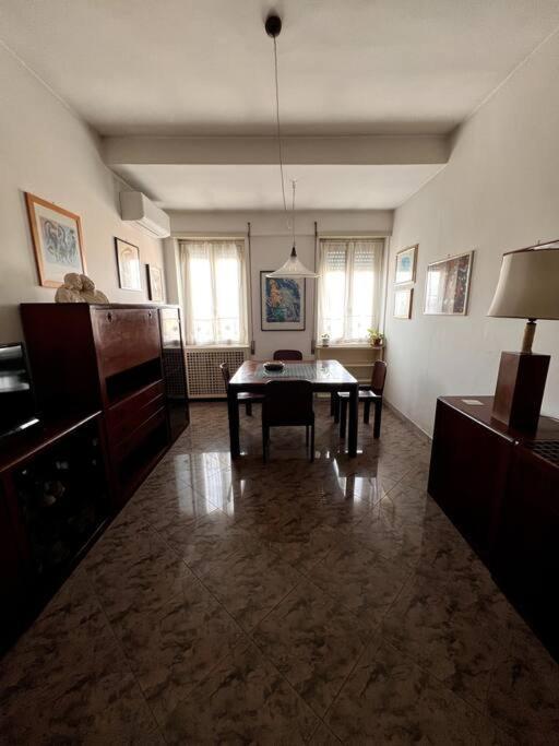 Flat With Terrace At 400mt From Metro Pigneto Rom