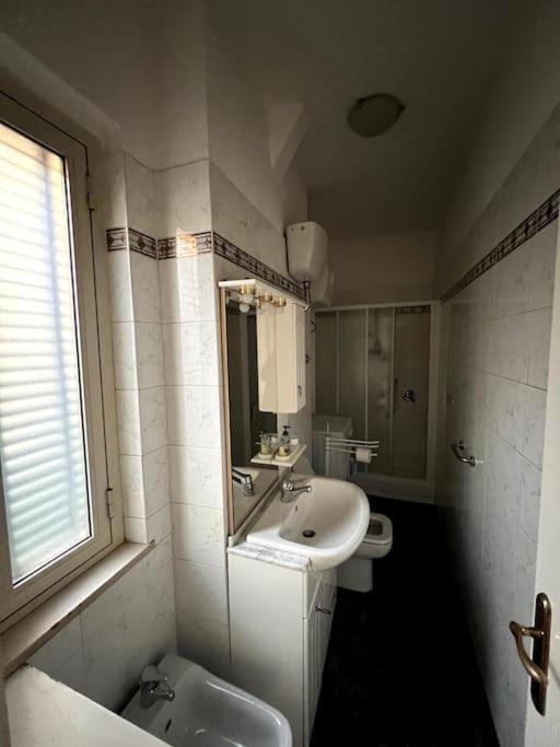 Apartment Flat With Terrace At 400mt From Metro Pigneto