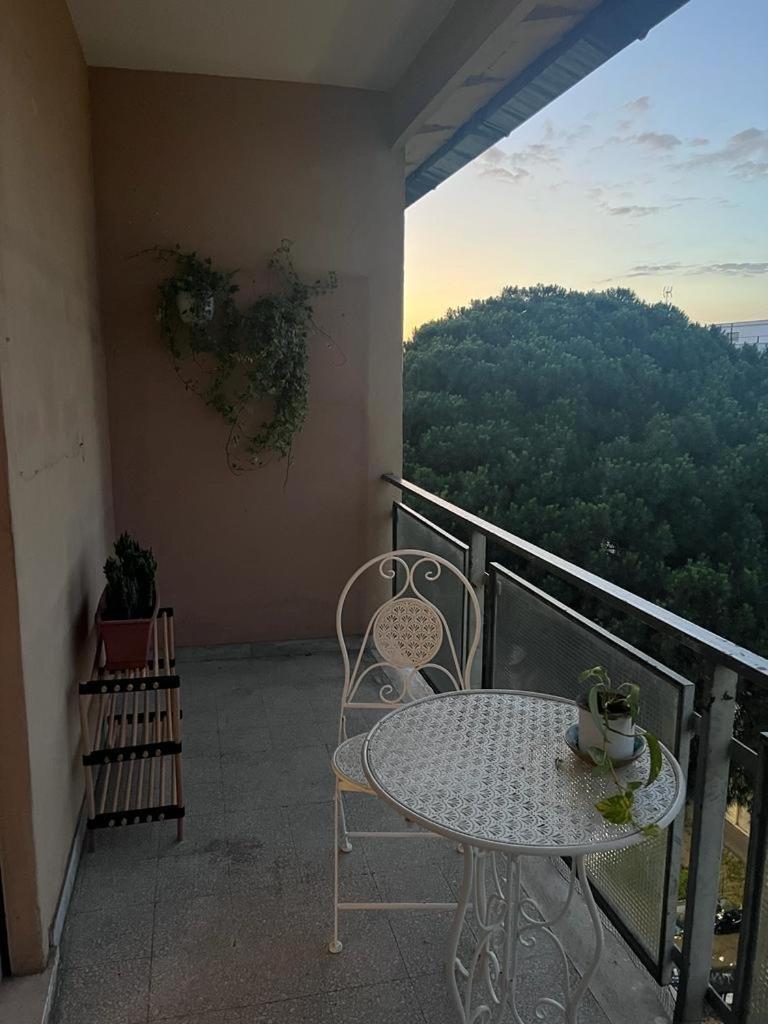 Flat With Terrace At 400mt From Metro Pigneto Apartment Rom