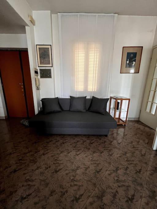 Lägenhet Flat With Terrace At 400mt From Metro Pigneto *