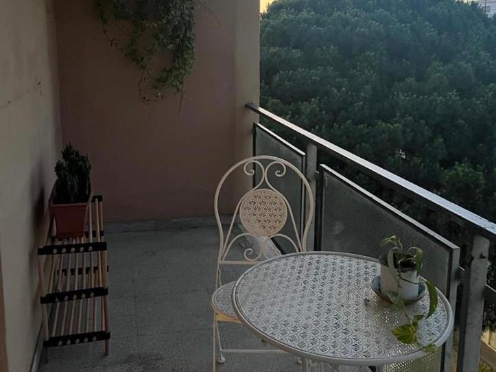 Flat With Terrace At 400mt From Metro Pigneto * Rom